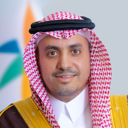 Ahmed Saleh AlMajed先生